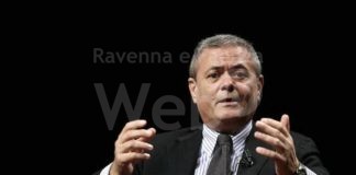 Ezio Mauro a Ravenna per ricordare l’assalto fascista alla Federazione delle Cooperative