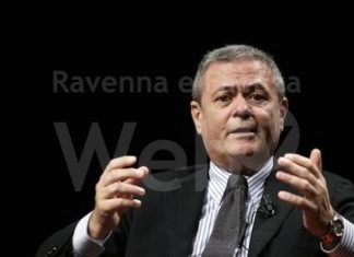 Ezio Mauro a Ravenna per ricordare l’assalto fascista alla Federazione delle Cooperative