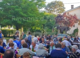 Dopo due anni, a giugno torna a Bagnacavallo e nelle frazioni la Festa dei Vicini