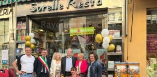 100 anni di attività per Le Sorelle Resta