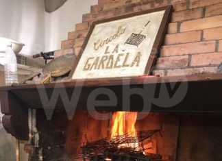 Circolo la Gardella: Serata di beneficienza per comunità ucraina