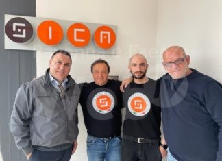 Imprese, votazioni Rsu in Sica Spa di Alfonsine: Ugl elegge due delegati