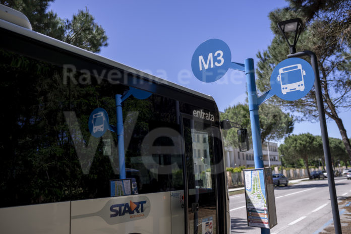 foto fermata Navetto