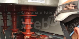 Faenza: Lunedì intervento Enel per potenziamento della rete elettrica