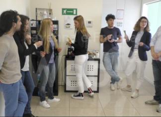 Viaggio fra i Giovani Cooperatori: l’economia fraterna di Fratelli è Possibile | VIDEO