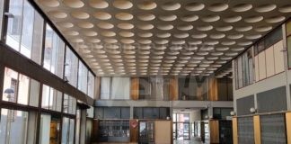 Lugo: Il sindaco Ranalli incontra Crédit Agricole Italia. Obiettivo valorizzare la galleria dell’ex Cassa di Risparmio