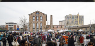 Ultimo appuntamento con la Spring edition del Garage Sale