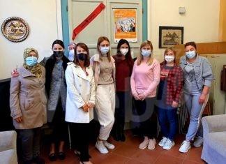 Massa Lombarda: Avvio un corso gratuito d’italiano per stranieri