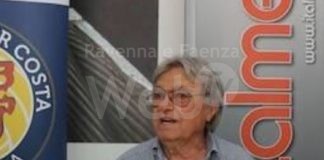 Mingozzi ricorda Caporossi: “impresa e ideali, un esempio straordinario”