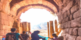 L’UOEI organizza una serata alla scoperta della Giordania