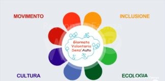 Il 14 e il 15 maggio saranno nuovamente Giornate Volontarie Senz’Auto: tanti eventi in programma | VIDEO