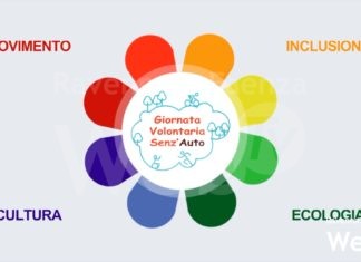 Il 14 e il 15 maggio saranno nuovamente Giornate Volontarie Senz’Auto: tanti eventi in programma | VIDEO