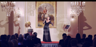 Inaugura questa sera il Festival Arrivano dal Mare! In scena l’artista israeliana Yael Rasooly