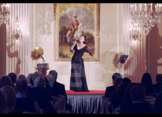 Inaugura questa sera il Festival Arrivano dal Mare! In scena l’artista israeliana Yael Rasooly