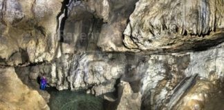La Grotta del Re Tiberio e la candidatura Unesco in pericolo in caso di espansione della cava del gesso