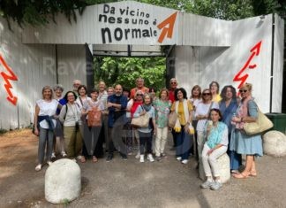 In viaggio con Ravenna Teatro, alla scoperta di realtà teatrali