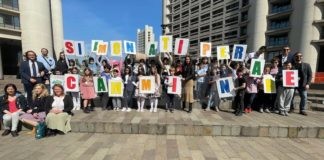 Siamo nati per camminare: 34.200 bambini hanno sperimentato i spostamenti ‘sostenibili’. Due le classi vincitrici, una di Faenza