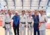 Centro Sport Terapia Judo Ravenna, prima al Trofeo Interregionale di judo disabili