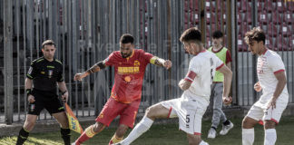 Calcio: Ravenna FC, a San Mauro determinati a tornare alla vittoria