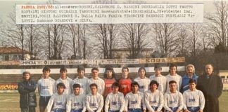 Il Faenza piange la scomparsa di mister Bruno Boschi