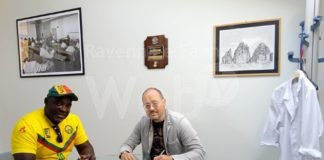 L’associazione Il Terzo Mondo e l’ospedale di Lugo pronti a sostenere un progetto insieme in Camerun