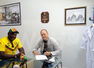 L’associazione Il Terzo Mondo e l’ospedale di Lugo pronti a sostenere un progetto insieme in Camerun