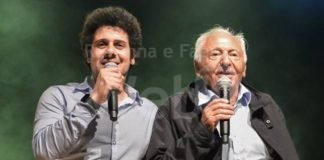 Teatro Alighieri martedì 10 maggio Spettacolo Emozioni – Viaggio tra le canzoni di Battisti e Mogol