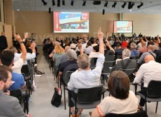 Il bilancio 2021 di Cia-Conad: Vendite per 2.54 miliardi