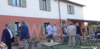 Inaugurata a San Mamante Ca’ Vincenzona Rooms & Breakfast | VIDEO