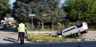 Incidenti stradali: calano i decessi, ma la provincia di Ravenna è fra le peggiori in Regione