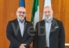 L’Emilia-Romagna hub nazionale per gas e rinnovabili, Bonaccini e il ministro Cingolani: autosufficienza energetica e sostenibilità