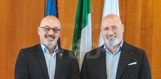 L’Emilia-Romagna hub nazionale per gas e rinnovabili, Bonaccini e il ministro Cingolani: autosufficienza energetica e sostenibilità