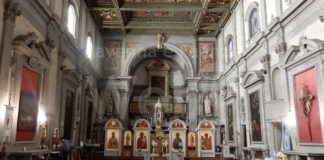 Maggio in musica nella Chiesa dei Santi Simone e Giuda