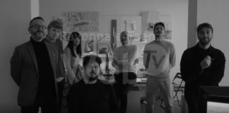 La ventennale vicenda architettonica del Nuovostudio in un film