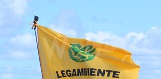 Legambiente: Ravenna si candida Capitale del Fossile. Il rigassificatore non è una conquista, ma un fallimento