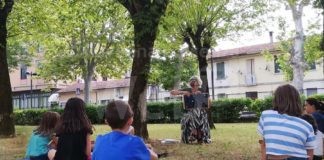 Massa Lombarda: Due eventi al Centro Culturale Venturini