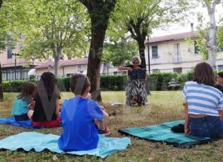 Massa Lombarda: Due eventi al Centro Culturale Venturini