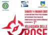 Confartigianato, 1ª Veleggiata delle rose: Sabato a Cervia si navigherà a vele spiegate contro la violenza sulle donne.