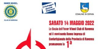 Confartigianato, 1ª Veleggiata delle rose: Sabato a Cervia si navigherà a vele spiegate contro la violenza sulle donne.