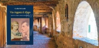 Brisighella: “Cotidie Legere”: incontro con Giulia Melandri