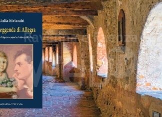 Brisighella, “Cotidie Legere”: incontro con Giulia Melandri al Convento dell’Osservanza