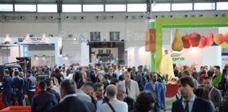 Emilia-Romagna protagonista a Macfrut 2022: imprese agricole in grado di vincere le sfide di innovazione tecnologica, competitività e sostenibilità