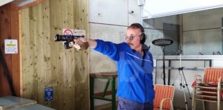 Tiro a Segno Nazionale, ottimo maggio per la squadra ravennate