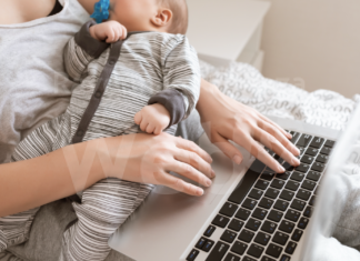 CISL Romagna, Mamme italiane: la difficile conciliazione tra lavoro e famiglia nella crisi demografica