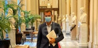 Riforma codice degli appalti, Marco Di Maio: “Più tutele per piccole-medie imprese e lavoratori: ora rapidità”