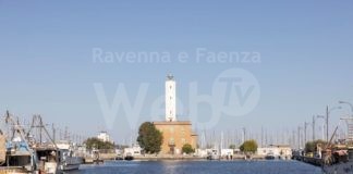 Marina di Ravenna: Domani e il 25 aprile appuntamento con “Azzurro in Tavola”