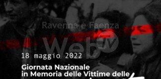 Mercoledì la seconda edizione della “Giornata Nazionale in Memoria delle Vittime delle marocchinate”