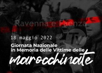 Mercoledì la seconda edizione della “Giornata Nazionale in Memoria delle Vittime delle marocchinate”