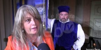 Tornano a pieno regime le manifestazioni del Niballo