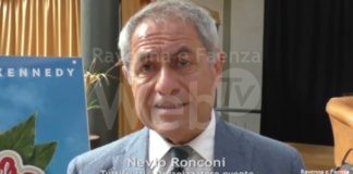 La festa del Cappelletto in piazza a Ravenna